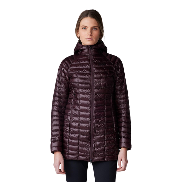 Ghost Whisperer Parka - Women's