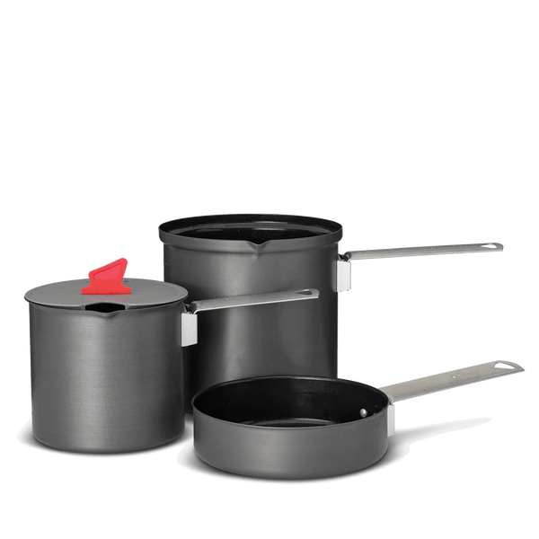 Ensemble de cuisson Trek Pot 0.6-1.0L