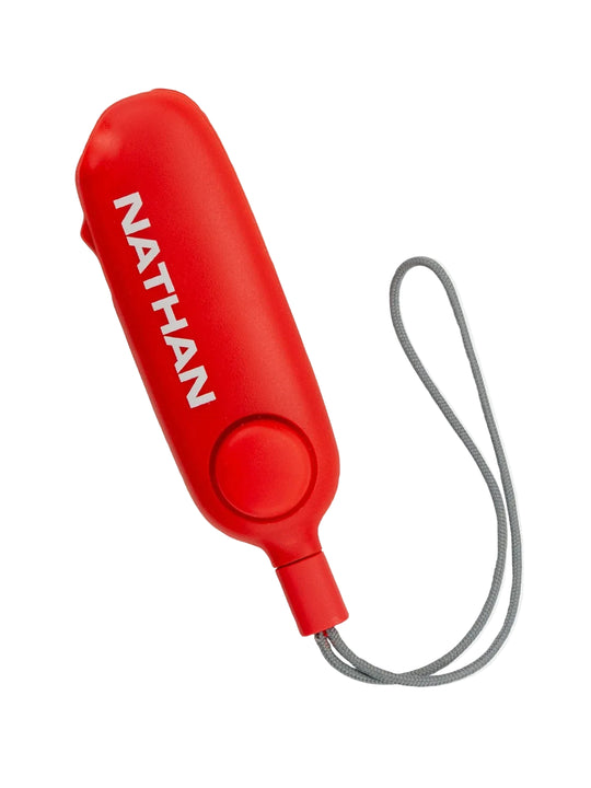 SaferRun RipCord Siren + StrobeLight