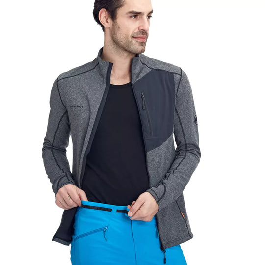 Pantalon Courmayeur SO - Homme