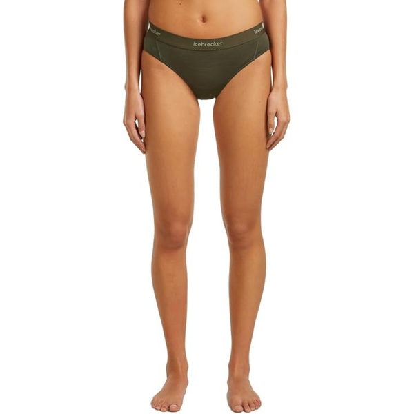 Culotte Hipster Merino 125 Cool-Lite Sprite - Femme