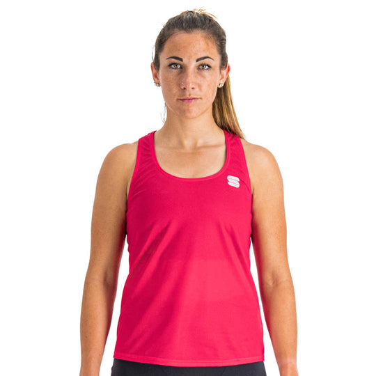 Camisole Cardio - Femme