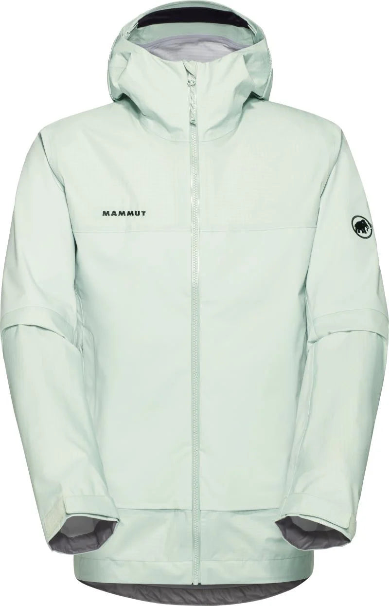 Manteau Ducan Guide HS Hooded - Homme
