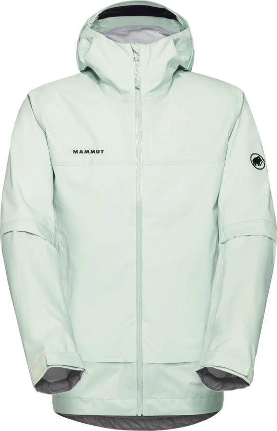 Manteau Ducan Guide HS Hooded - Homme