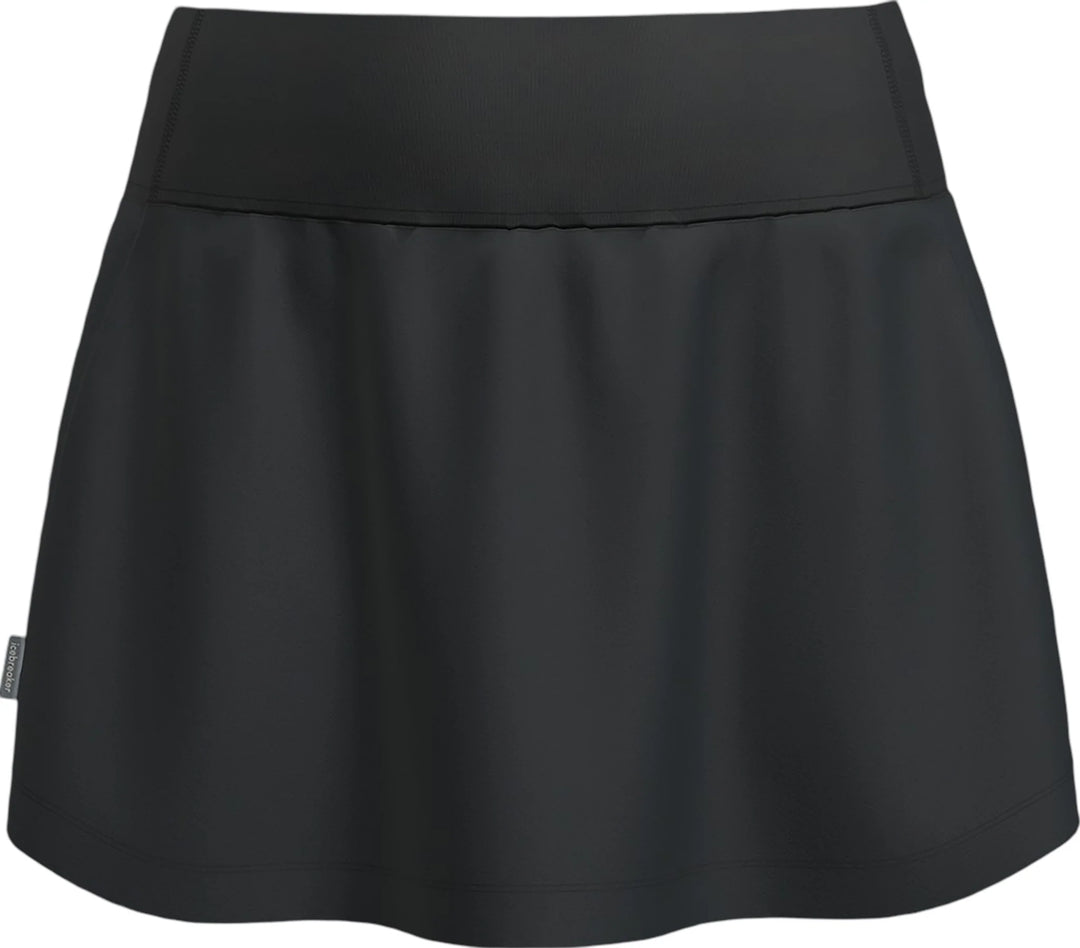 Skort Mer 125 Cool-Lite Active - Femme