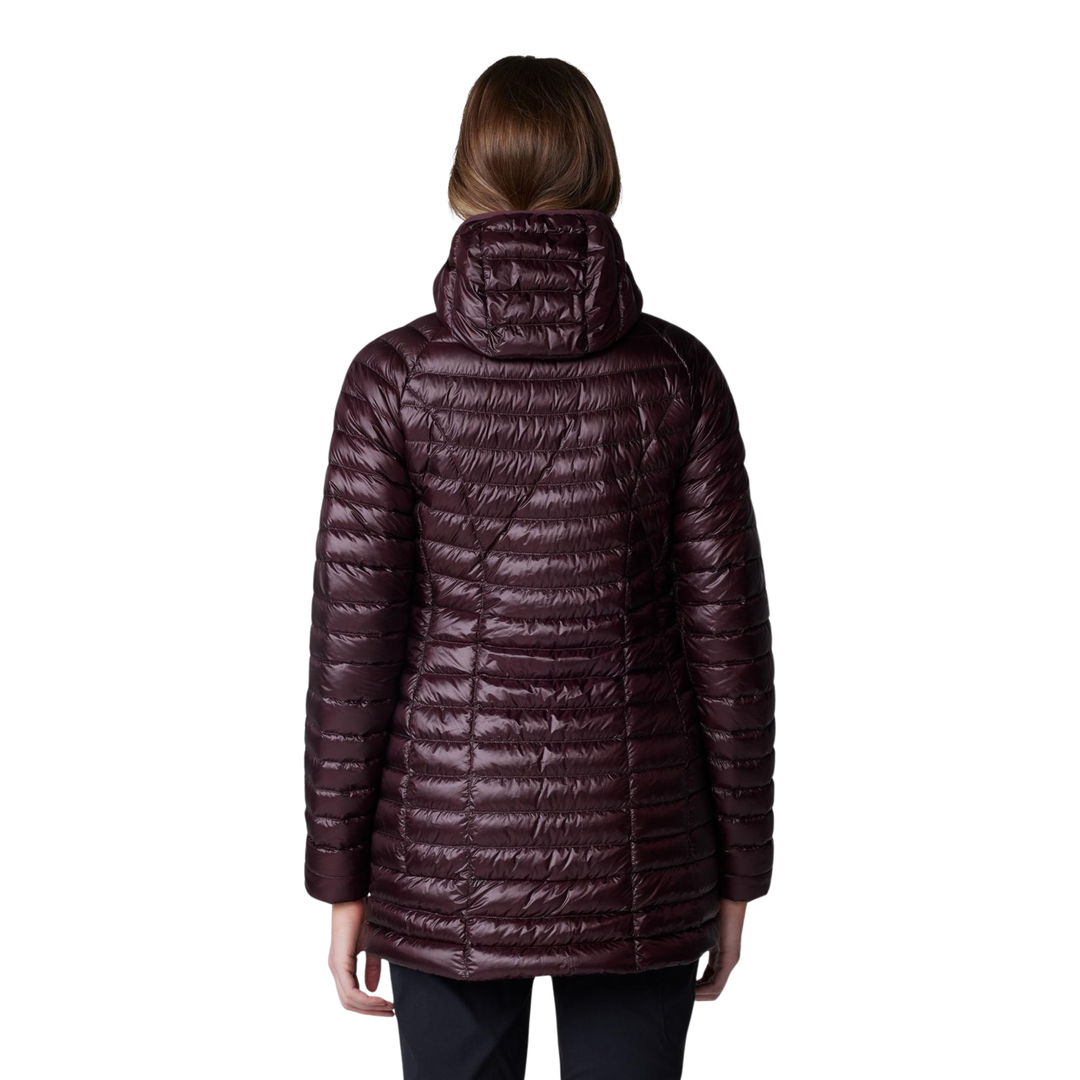 Ghost Whisperer Parka - Women's