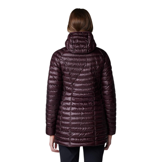 Ghost Whisperer Parka - Women's
