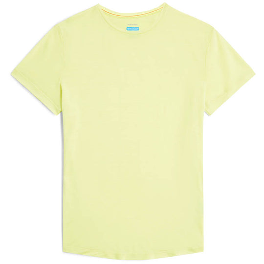 Merino Blend 125 Cool-Lite Sphere SS Sweater - Women's