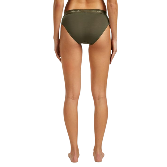 Culotte Hipster Merino 125 Cool-Lite Sprite - Femme