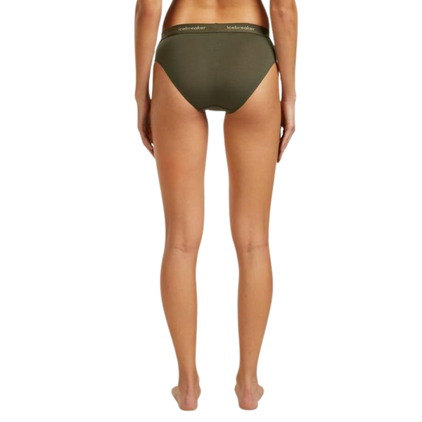 Culotte Hipster Merino 125 Cool-Lite Sprite - Femme