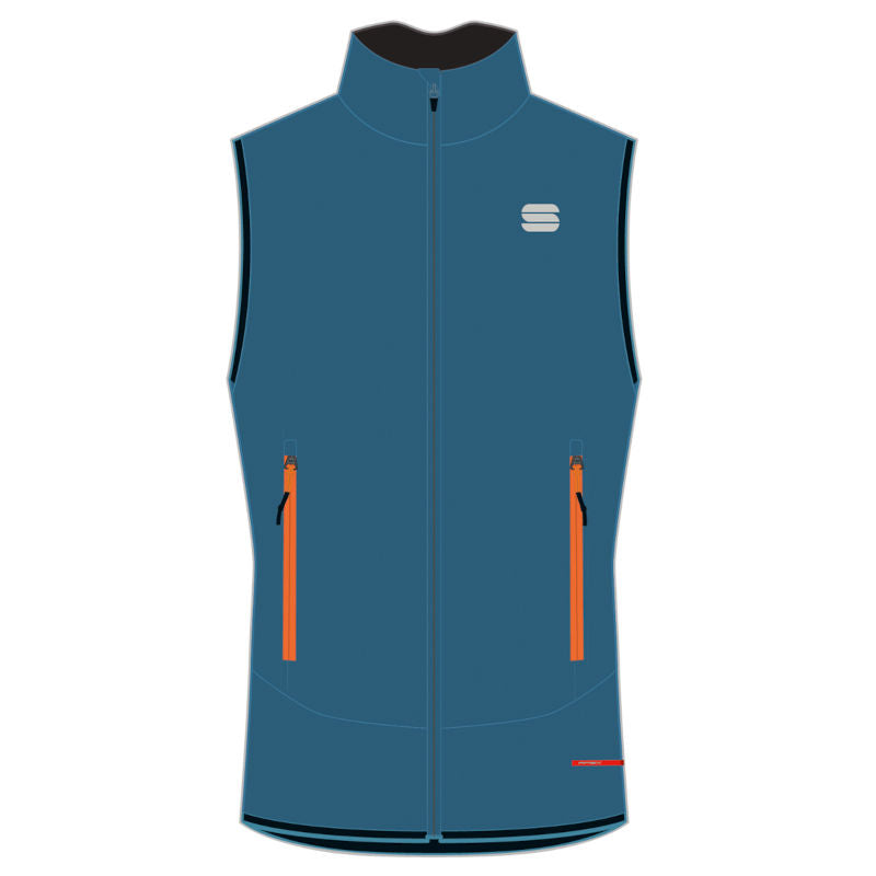 Veste Apex Windstopper - Homme