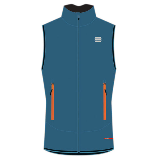 Veste Apex Windstopper - Homme