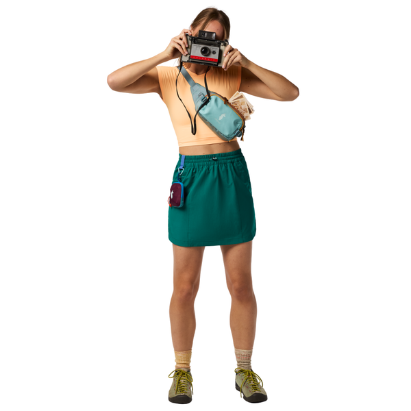 Losdos Skirt - Women's