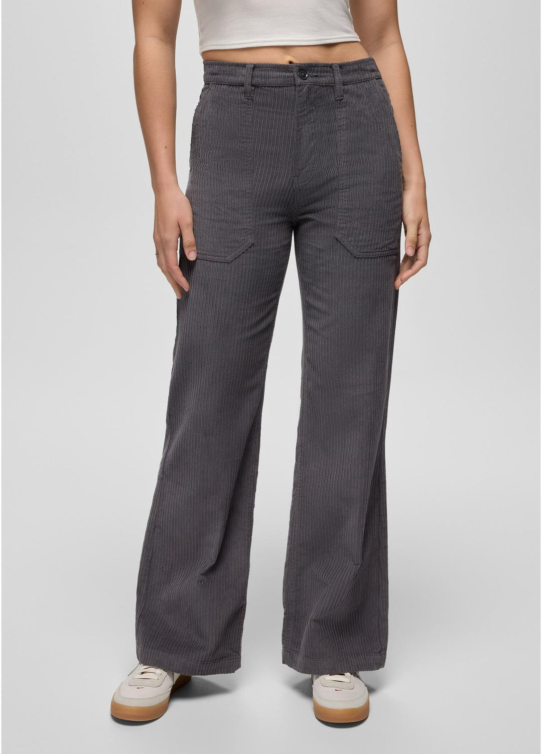 Pantalon Annie’s Canyon Cord - Femme