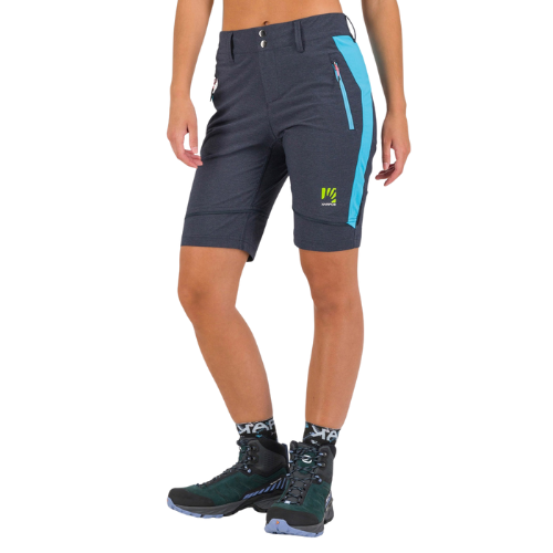 Pantalon Santa Croce Zip-Off - Femme