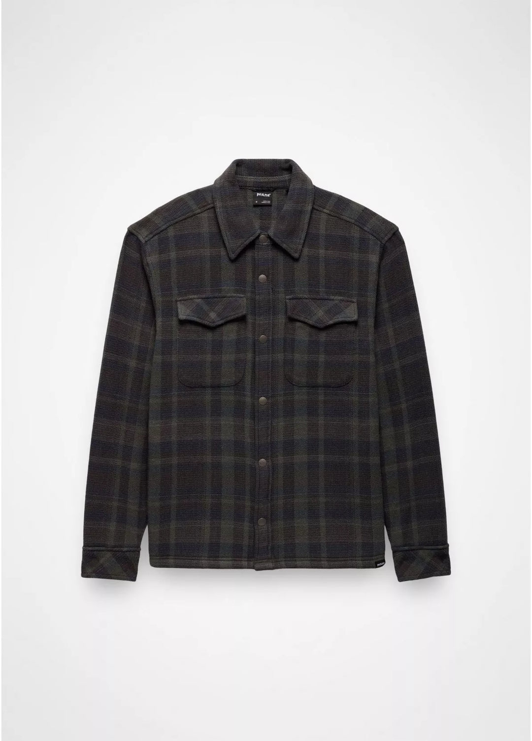 Chemise Happy Camp Flannel - Homme