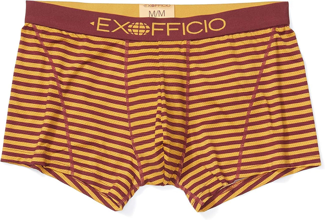 Caleçon Boxeur Give-N-Go 3" - Homme