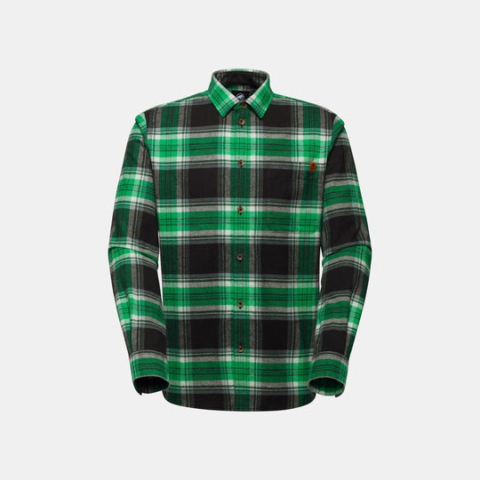 Trovat Longsleeve Shirt - Men