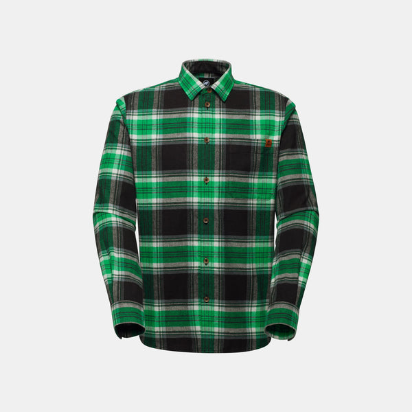 Trovat Long Sleeve Shirt - Men 