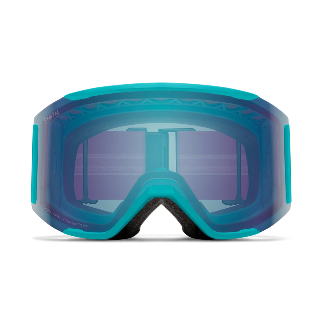 Lunettes Squad MAG - Unisexe
