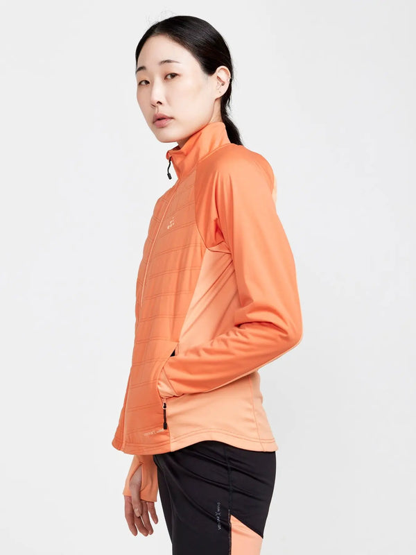 ADV Essence Warm Coat - Women