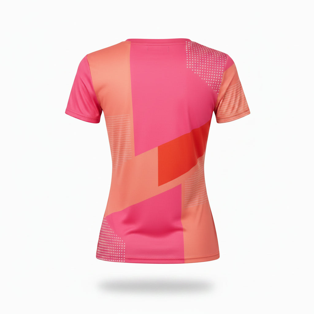 Jersey Training - Femme