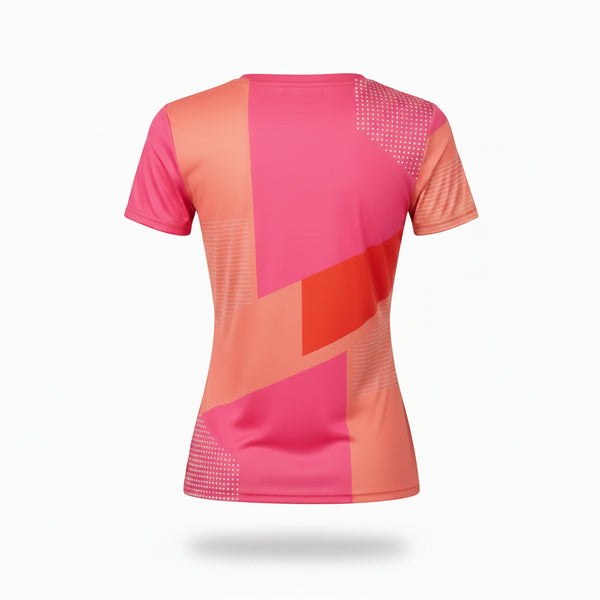 Jersey Training - Femme