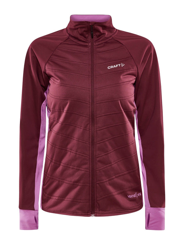 ADV Essence Warm Coat - Women