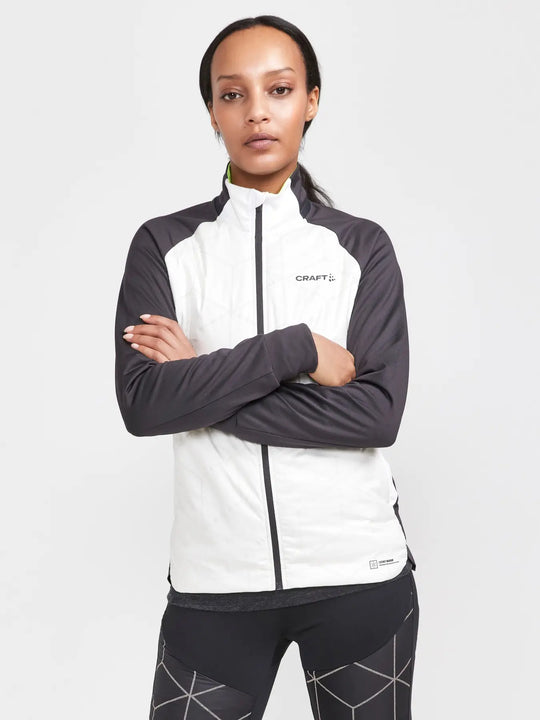 Manteau Adv Subz Lumen 2 - Femme