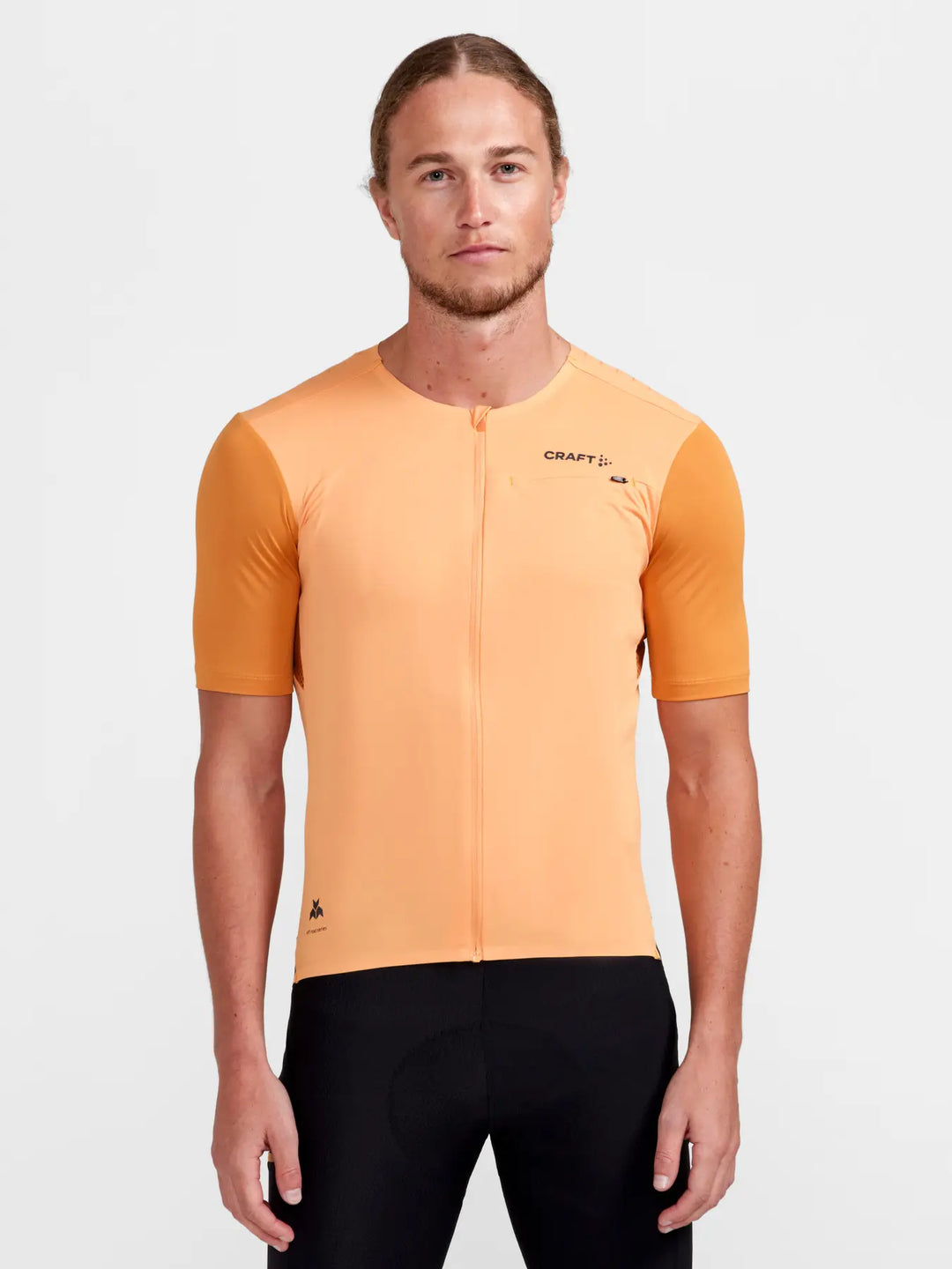 Maillot Pro Gravel SS - Homme