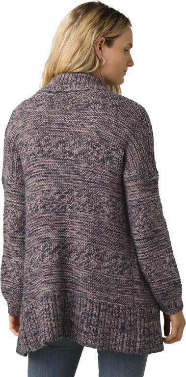 Sukie Long Sleeve Sweater - Women