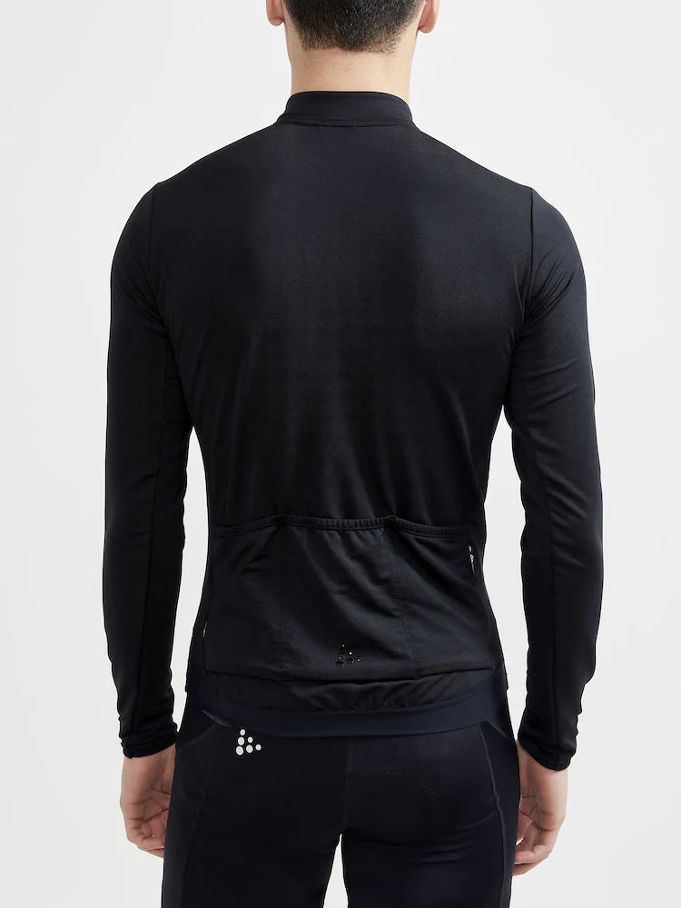 Adv Bike Essence Ls Long Sleeve Jacket - Men
