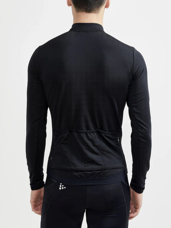 Adv Bike Essence Ls Long Sleeve Jacket - Men