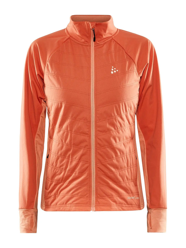ADV Essence Warm Coat - Women