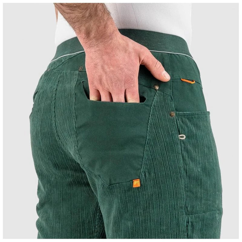 Pantalon Abete Evo - Homme