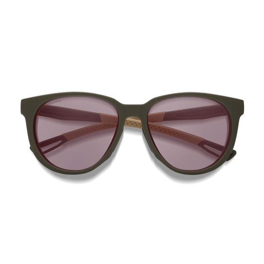 Lunettes de soleil Seeker - Unisexe