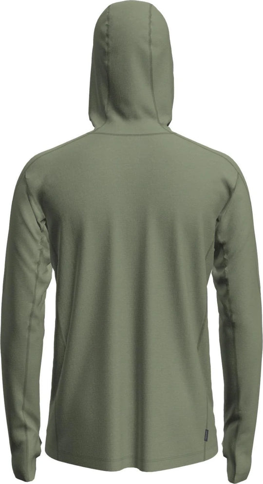 Merino Drayden SS Stripe Short Sleeve Sweater - Men