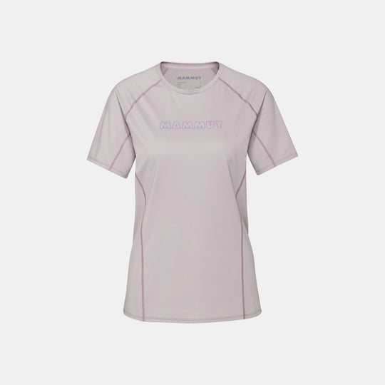 Selun FL Short Sleeve Sweater - Women