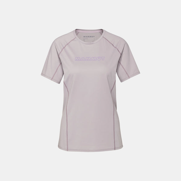 Chandail à manches courtes Selun FL - Femme