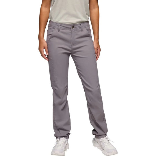 Pantalon Stretch Zion Mid Rise - Femme