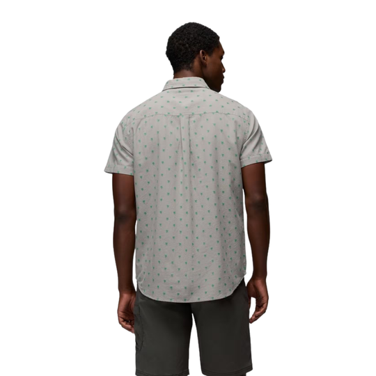 Men's Metador Short-Sleeve Shirt
