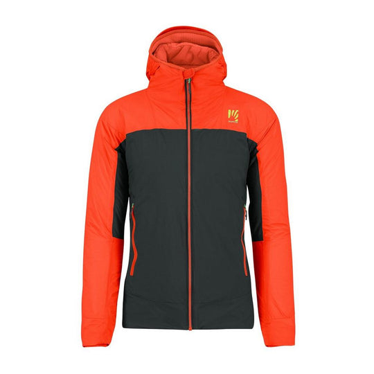 Ducan Guide HS Hooded Coat - Women