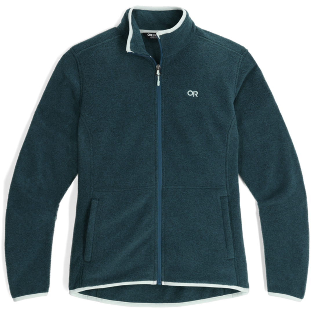 Veste OR Polartec 200 - Femme