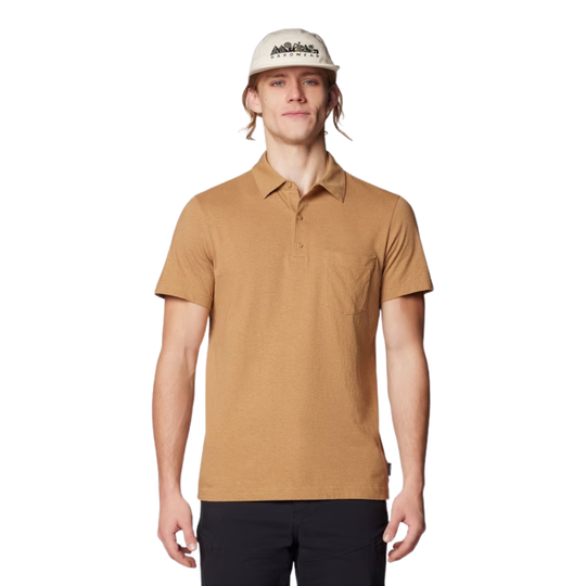 On Edge Polo - Men's