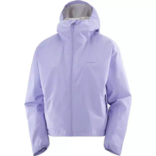 Manteau Outscape Short - Femme