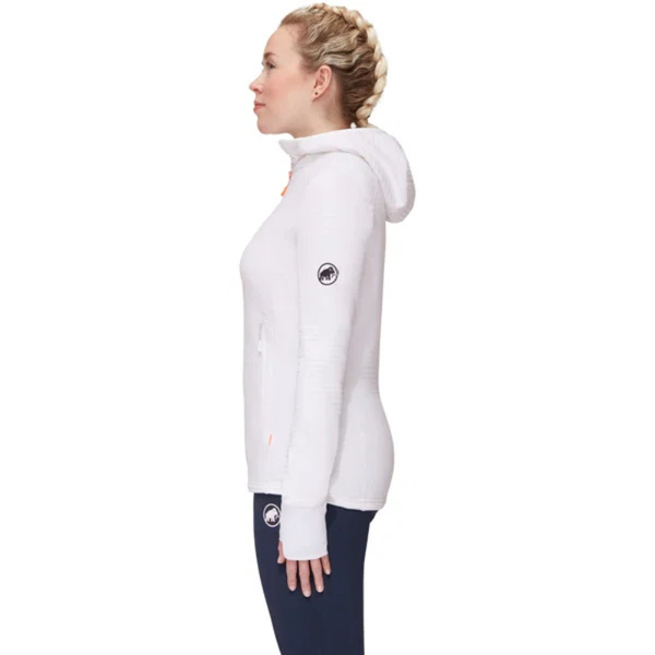 Taiss Light Fleece Jacket - Women