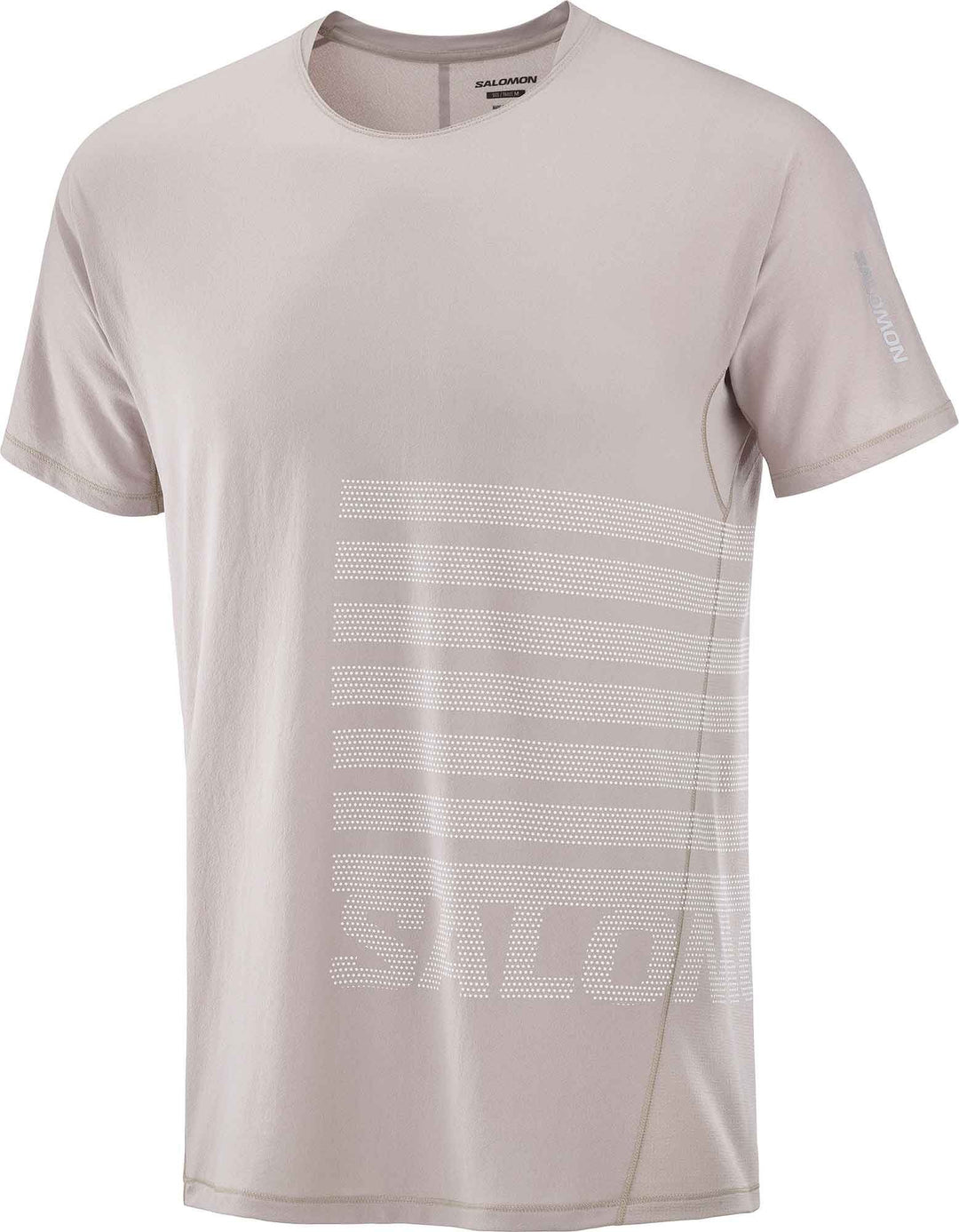 T-shirt Manches Courtes Sense Aero GFX - Homme