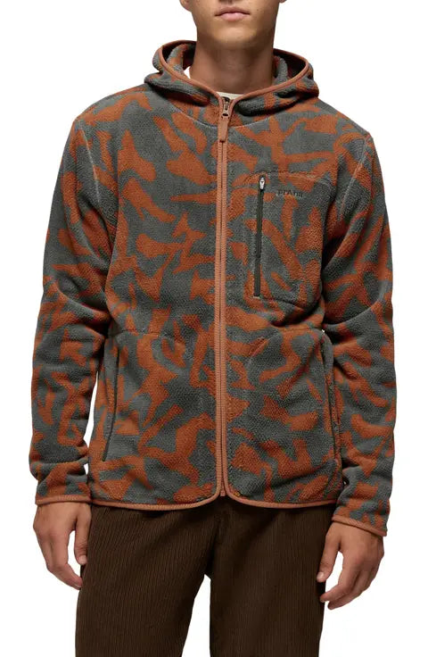 Chandail Tuff Fluff FZ Hoodie - Homme