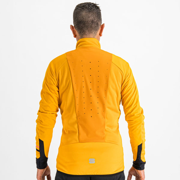 Apex Windstopper Coat - Men's