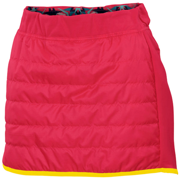 Jupe Doro Rythmo - Femme